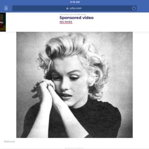 Meet your Posher, Brooke